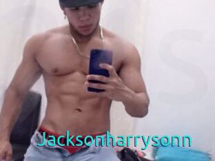 Jacksonharrysonn