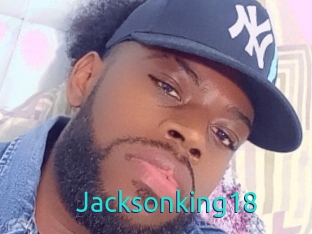 Jacksonking18