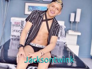 Jacksontwink