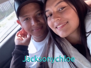 Jacksonychloe