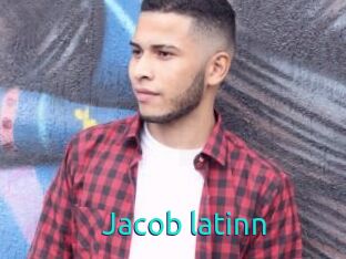 Jacob_latinn