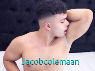 Jacobcolemaan