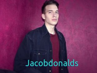 Jacobdonalds