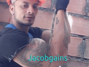 Jacobgains