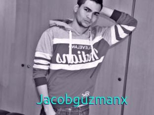 Jacobguzmanx