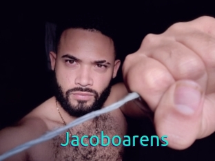 Jacoboarens