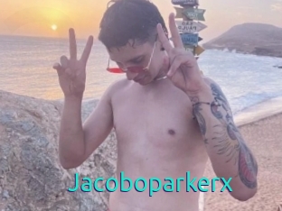 Jacoboparkerx