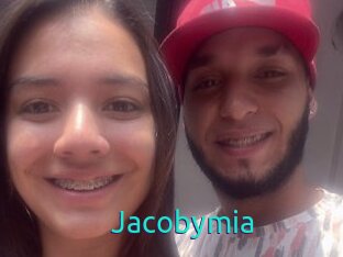 Jacobymia