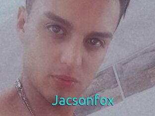 Jacsonfox