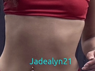 Jadealyn21