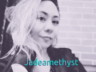 Jadeamethyst