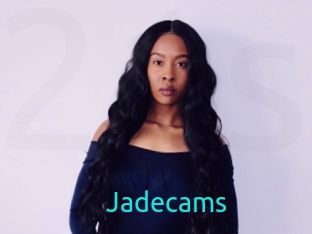 Jadecams