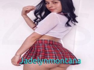 Jadelynmontana