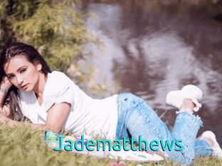 Jadematthews