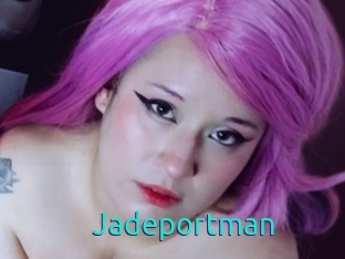 Jadeportman