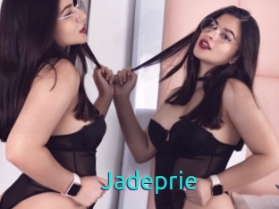 Jadeprie