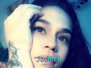 Jaderli