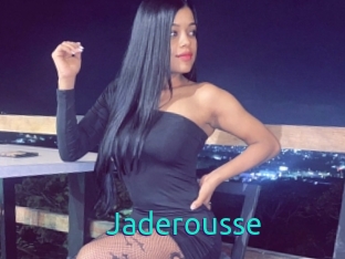 Jaderousse