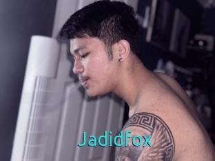 Jadidfox