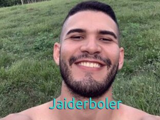 Jaiderboler