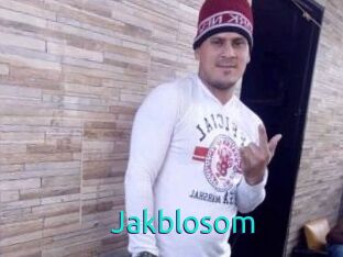 Jakblosom