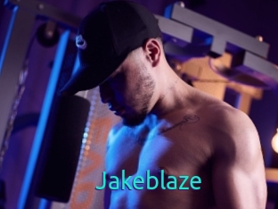 Jakeblaze