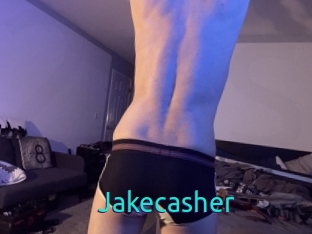 Jakecasher