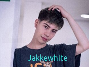 Jakkewhite