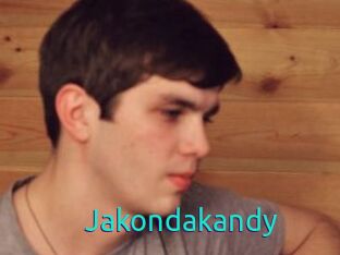 Jakondakandy