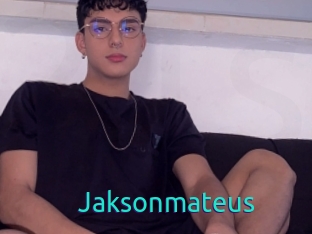 Jaksonmateus