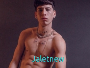 Jaletnew