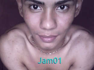 Jam01