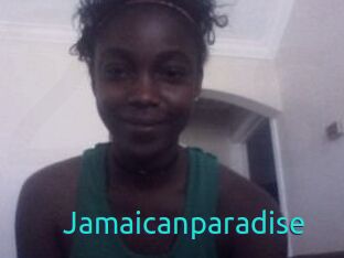 Jamaicanparadise