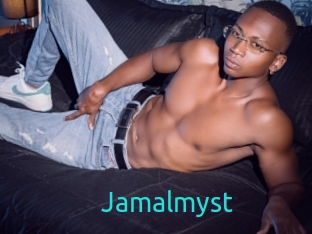 Jamalmyst