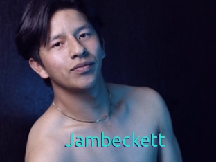 Jambeckett