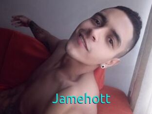 Jamehott