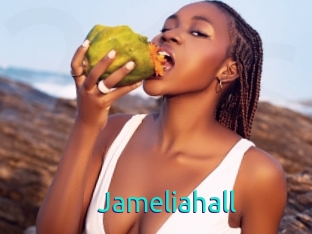 Jameliahall