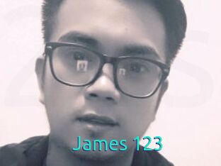 James_123