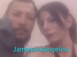 Jamesandangelina