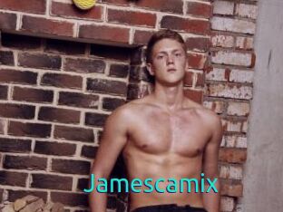 Jamescamix