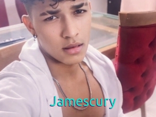 Jamescury