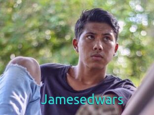 Jamesedwars