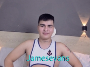 Jamesevans