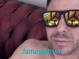 Jamesjonsen
