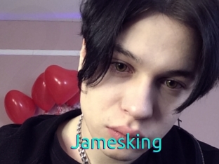 Jamesking