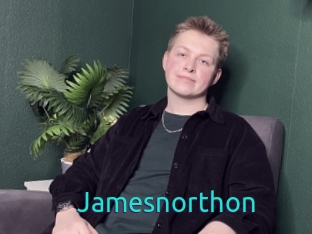 Jamesnorthon