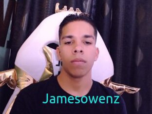 Jamesowenz