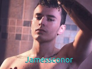 Jamessconor