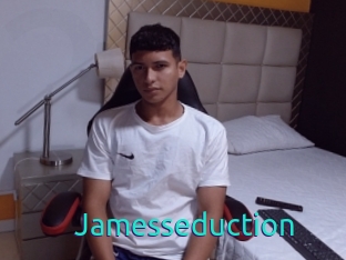 Jamesseduction