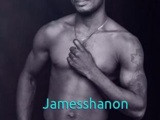 Jamesshanon